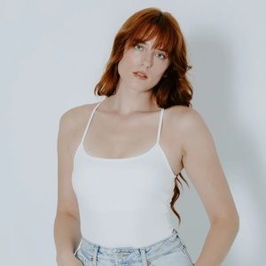 Klassy Network Low Back Bramisuit